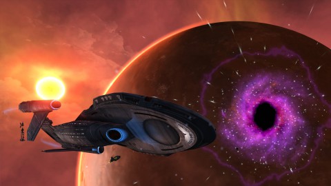 Star Trek Online