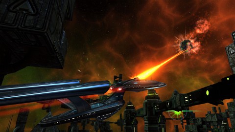 Star Trek Online