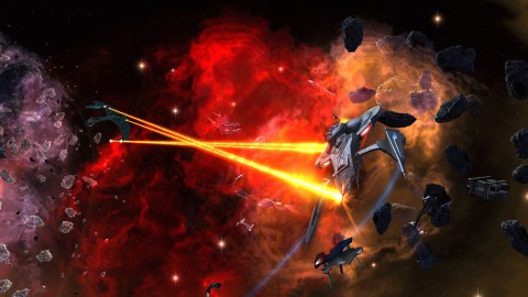 Star Trek Online