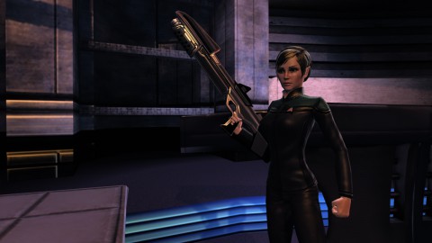Star Trek Online