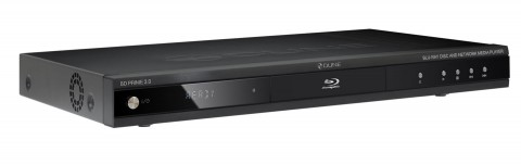 Dune BD Prime 3.0 - Blu-ray-Player von HDI Dune