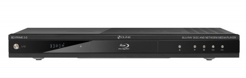 Dune BD Prime 3.0 - Blu-ray-Player von HDI Dune