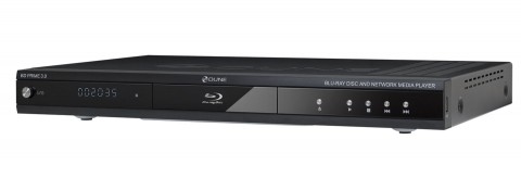 Dune BD Prime 3.0 - Blu-ray-Player von HDI Dune