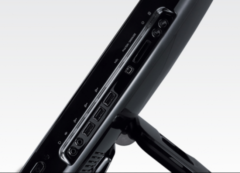 Dell Inspirion One 19