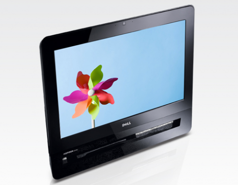 Dell Inspirion One 19