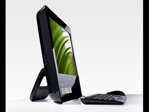 Dell Inspirion One 19