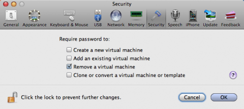 Parallels Desktop 5 for Mac 