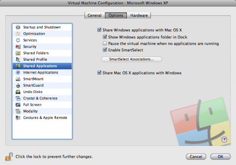 Parallels Desktop 5 for Mac 
