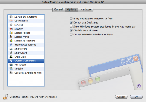 Parallels Desktop 5 for Mac 