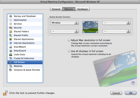 Parallels Desktop 5 for Mac 