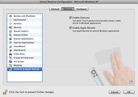 Parallels Desktop 5 for Mac 