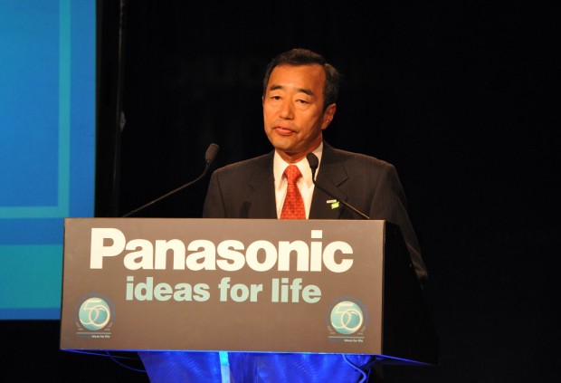 Yoshi Yamada