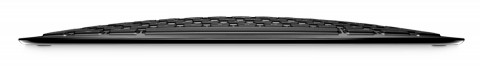 Microsoft Arc Keyboard