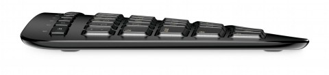 Microsoft Arc Keyboard
