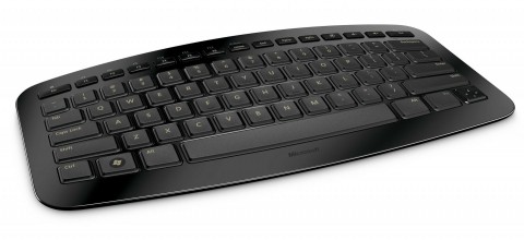 Microsoft Arc Keyboard