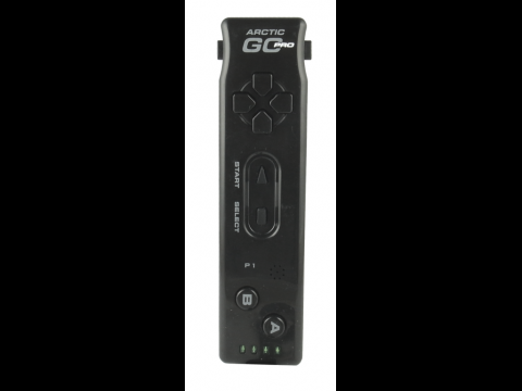Arctic GC Pro Controller