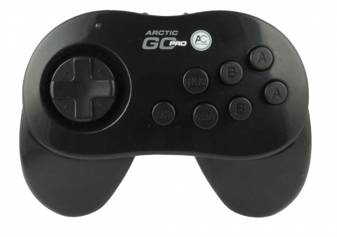 Arctic GC Pro Controller