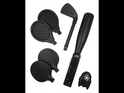 Arctic GC Pro Zubeh&ouml;r