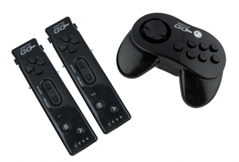 Arctic GC Pro Controller