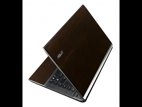 Asus U53 Bamboo
