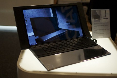 Asus NX90