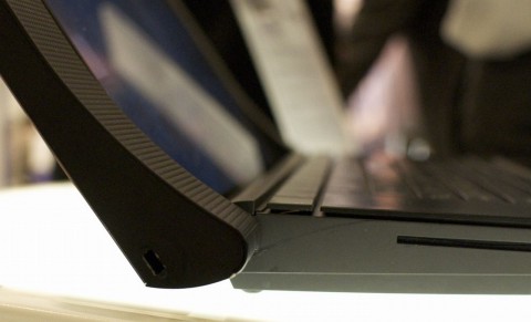 Asus NX90