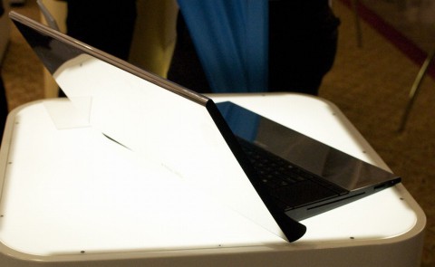 Asus NX90
