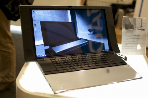 Asus NX90