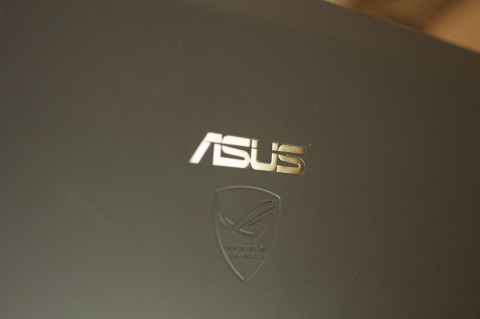 Asus G73JH