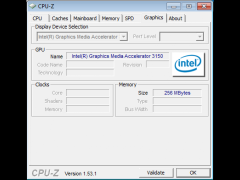 CPU-Z