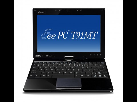 Asus Eee PC T91MT