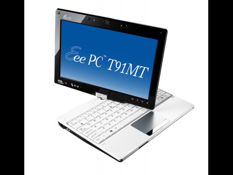 Asus Eee PC T91MT
