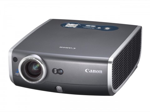 Canon Xeed SX7 Mark II