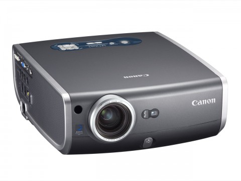 Canon Xeed SX7 Mark II