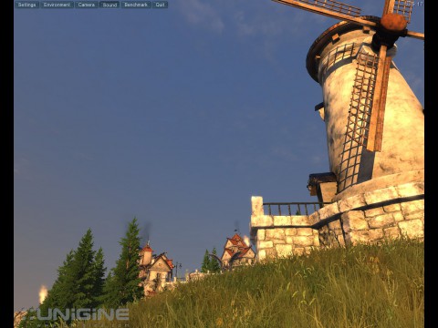 Gras statt Kl&ouml;tzchen mit Catalyst 10.1 (Radeon 4670)