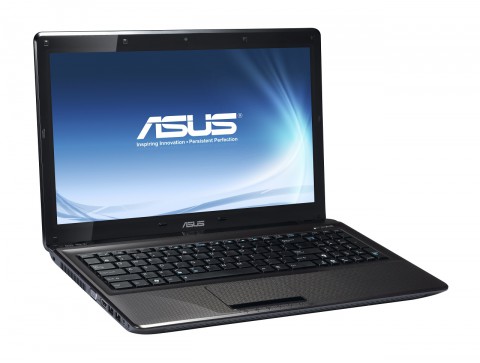 Asus K52