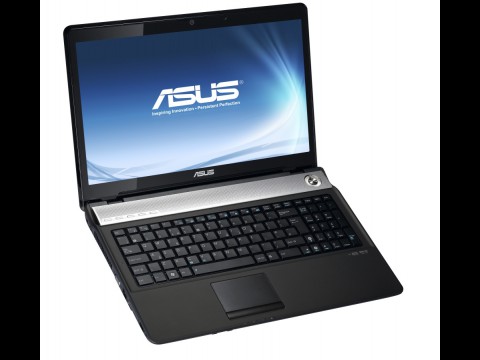 Asus N61