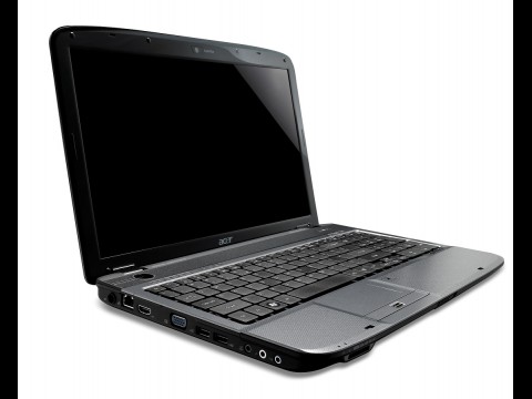 Acer Aspire 5740G