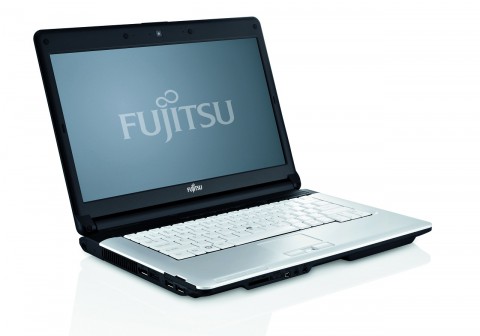Fujitsu Lifebook S710