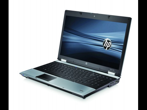 HP ProBook 6540b