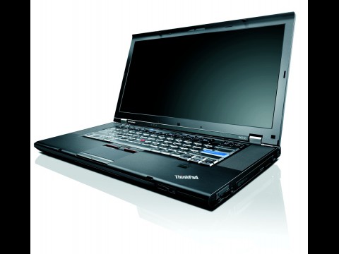 Lenovo W510