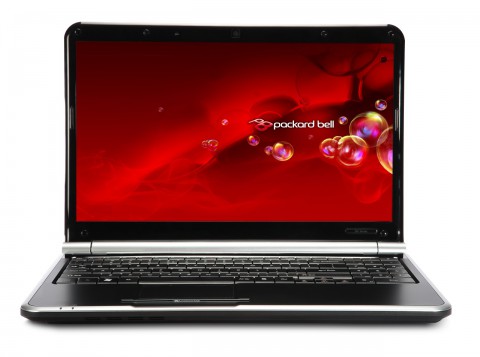 Packard Bell EasyNote TJ65