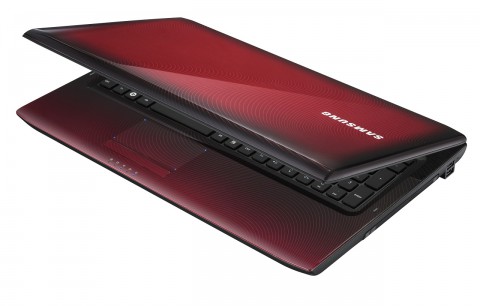 Samsung R780