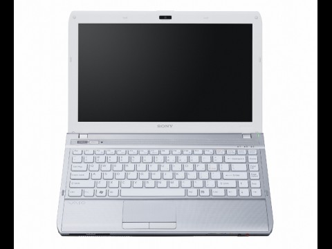Sony Vaio S