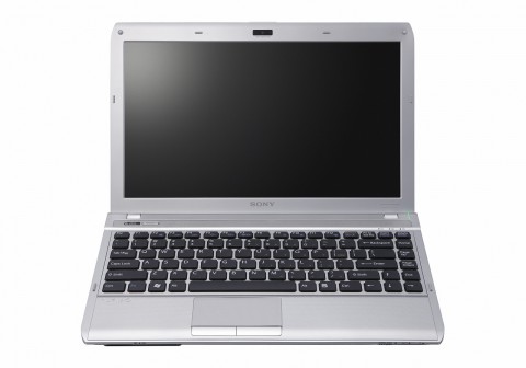 Sony Vaio Y