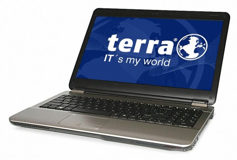 Wortmann Terra Mobile 1585