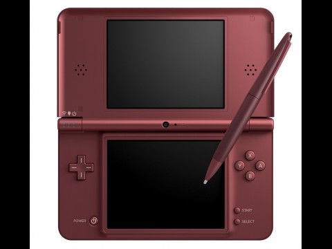 Nintendo DSi XL
