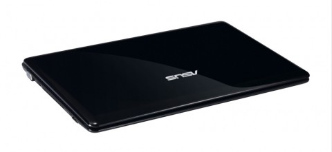 Asus Eee PC 1201T