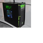 Video von Nvidias neuer Techdemo auf drei GF100 mit Fermi