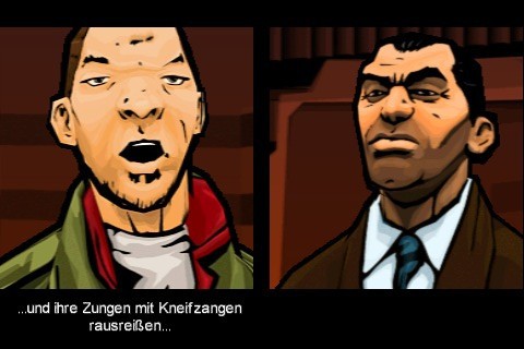 GTA Chinatown Wars (Version f&uuml;r iPhone/iPod Touch)
